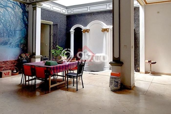 Dijual Rumah Elit Exclusive di Pesanggrahan, Jakarta Selatan Dijual Rumah Elit Exclusive di Pesanggrahan, Jakarta Selatan