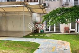 For Sale! Premium House LT 406m2 Desain Elegan di Lebak Bulus For Sale! Premium House LT 406m2 Desain Elegan di Lebak Bulus