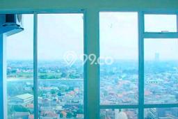 Dijual Apartemen Puri Mansion Bagus Siap Huni Dijual Apartemen Puri Mansion Bagus Siap Huni