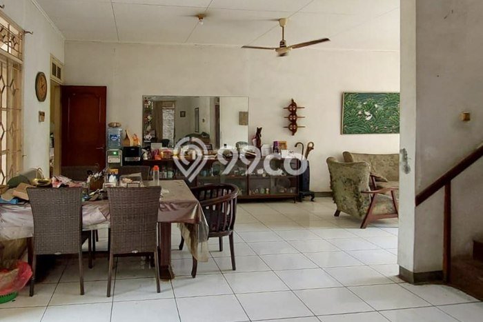 Jual Rumah Mewah Elegan Dengan View Eksklusif di Duren Tiga, Jakarta Selatan Jual Rumah Mewah Elegan Dengan View Eksklusif di Duren Tiga, Jakarta Selatan