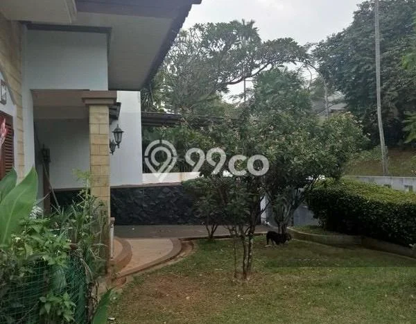 Dijual Rumah Elit Exclusive di Ciputat Timur, Tangerang Selatan Dijual Rumah Elit Exclusive di Ciputat Timur, Tangerang Selatan