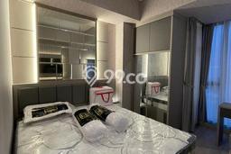 Apartemen Favorit Modern Dijual di Jakarta Selatan dengan 1 Kamar Tidur Apartemen Favorit Modern Dijual di Jakarta Selatan dengan 1 Kamar Tidur