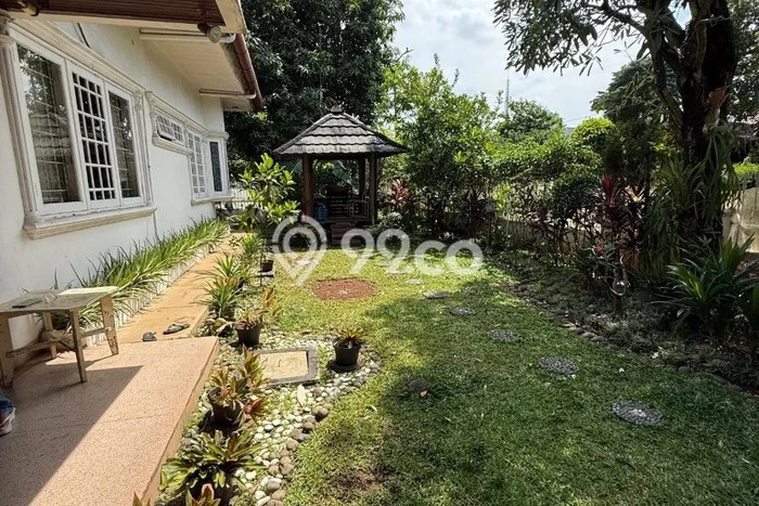 Tanah Investasi Dijual di Jakarta Selatan Punya Luas 379m2 Tanah Investasi Dijual di Jakarta Selatan Punya Luas 379m2