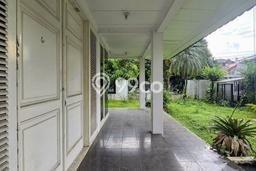 Rumah Elit LB 399m2 Siap Pakai Desain Elegan di Pondok Indah, Jakarta Selatan Rumah Elit LB 399m2 Siap Pakai Desain Elegan di Pondok Indah, Jakarta Selatan