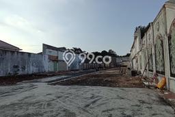 Kavling Tanah di Jagakarsa Dijual Luas 50m2 Legalitas SHM Kavling Tanah di Jagakarsa Dijual Luas 50m2 Legalitas SHM