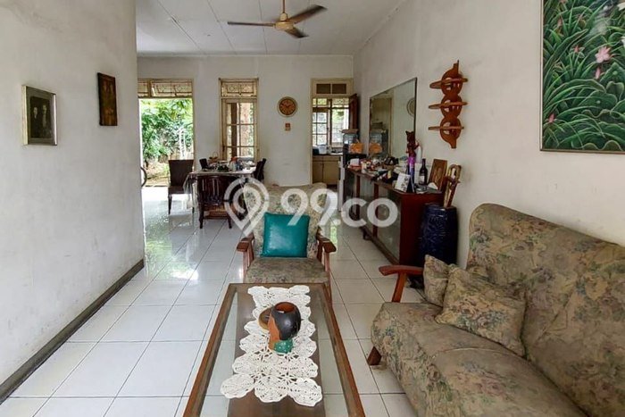 Jual Rumah Mewah Elegan Dengan View Eksklusif di Duren Tiga, Jakarta Selatan Jual Rumah Mewah Elegan Dengan View Eksklusif di Duren Tiga, Jakarta Selatan