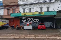 FOR RENT! Ruko di Pondok Cabe Cocok untuk Bisnis 161m2 FOR RENT! Ruko di Pondok Cabe Cocok untuk Bisnis 161m2