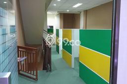 Ruko Dijual di Jakarta Selatan LT 70m2 & LB 210m2 Lokasi Terbaik! Ruko Dijual di Jakarta Selatan LT 70m2 & LB 210m2 Lokasi Terbaik!