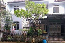 Rumah Mewah Dijual LT 180m2 di Jatisampurna, Bekasi Rumah Mewah Dijual LT 180m2 di Jatisampurna, Bekasi