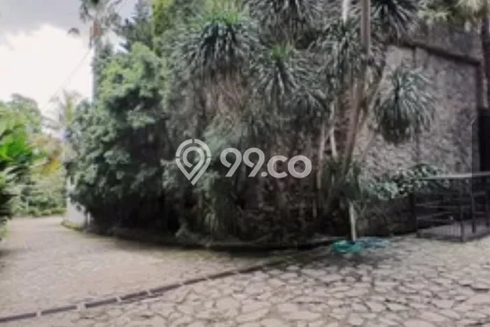 Untuk Dijual Tanah di Jakarta Selatan, Luas 146m2 SHM Untuk Dijual Tanah di Jakarta Selatan, Luas 146m2 SHM