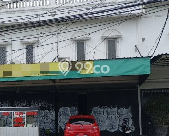 FOR RENT! Ruko di Pondok Cabe Cocok untuk Bisnis 161m2 FOR RENT! Ruko di Pondok Cabe Cocok untuk Bisnis 161m2