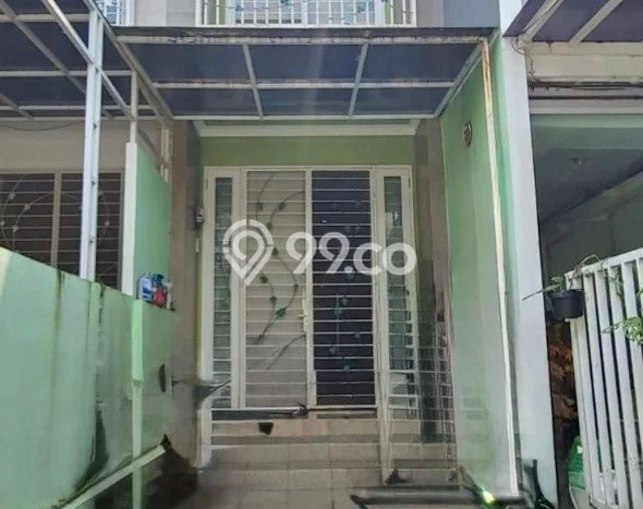 Rumah Modern 3 KT LT 70m2 di Cipete Rumah Modern 3 KT LT 70m2 di Cipete