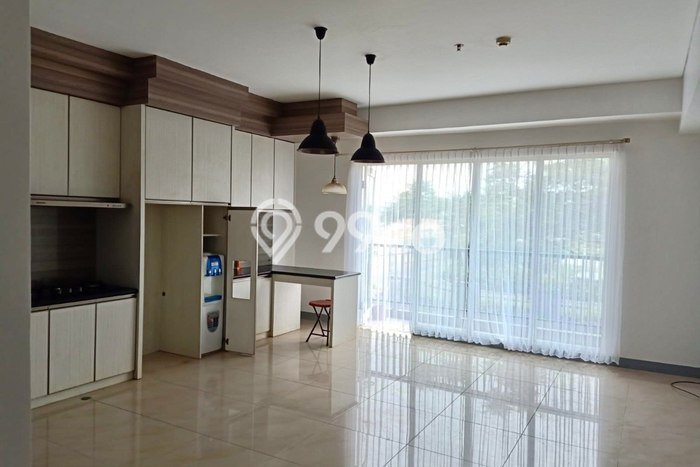 Apartemen Strategis 103m2 di Fatmawati Jakarta Selatan 3 Bedroom Apartemen Strategis 103m2 di Fatmawati Jakarta Selatan 3 Bedroom