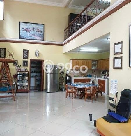 Dijual Rumah Elit Exclusive di Ciputat Timur, Tangerang Selatan Dijual Rumah Elit Exclusive di Ciputat Timur, Tangerang Selatan