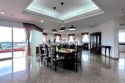 Apartemen Luxury Dijual di Jakarta Selatan Lokasi Strategis Punya 4 Kamar Tidur Apartemen Luxury Dijual di Jakarta Selatan Lokasi Strategis Punya 4 Kamar Tidur