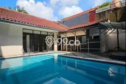 Hunian Elit LB 200m2 Siap Huni Desain Elegan di Pondok Indah, Jakarta Selatan Hunian Elit LB 200m2 Siap Huni Desain Elegan di Pondok Indah, Jakarta Selatan