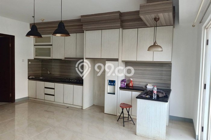 Apartemen Strategis 103m2 di Fatmawati Jakarta Selatan 3 Bedroom Apartemen Strategis 103m2 di Fatmawati Jakarta Selatan 3 Bedroom