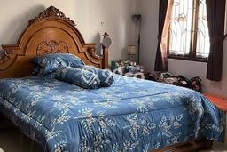 Rumah Modern 3 KT di Cibubur Bekasi Semi Furnished Rumah Modern 3 KT di Cibubur Bekasi Semi Furnished