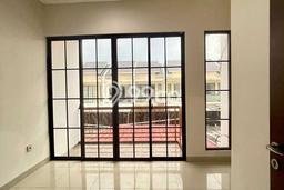 Lokasi strategis! Rumah siap pakai disewakan di Cipondoh LB 48m2 Lokasi strategis! Rumah siap pakai disewakan di Cipondoh LB 48m2
