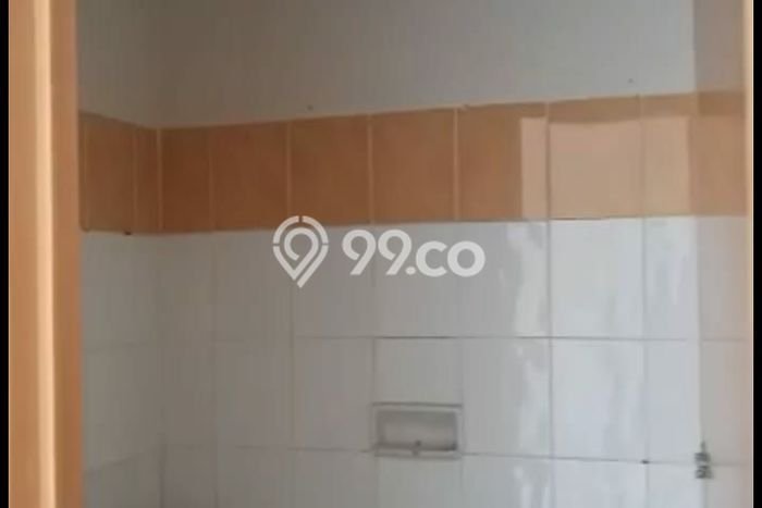 Rumah Modern Minimalis 2 KT Bisa Langsung Pindah di Serpong Rumah Modern Minimalis 2 KT Bisa Langsung Pindah di Serpong