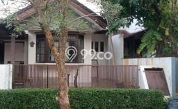 Rumah Elit Modern Siap Huni di Bintaro Tangerang Selatan Rumah Elit Modern Siap Huni di Bintaro Tangerang Selatan
