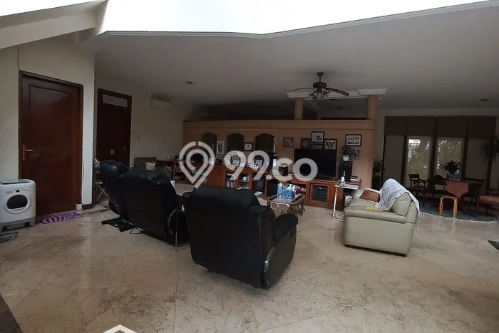 Hunian Super Elit dengan Akses Paling Strategis di Bintaro, Tangerang Selatan Hunian Super Elit dengan Akses Paling Strategis di Bintaro, Tangerang Selatan