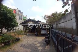 Tanah Kavling untuk Dijual di Pondok Aren Tangerang Selatan 453m2 Tanah Kavling untuk Dijual di Pondok Aren Tangerang Selatan 453m2