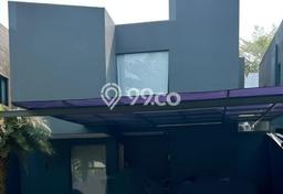 Hunian Mewah Dijual LT 150m2 di Pesanggrahan, Jakarta Selatan Hunian Mewah Dijual LT 150m2 di Pesanggrahan, Jakarta Selatan