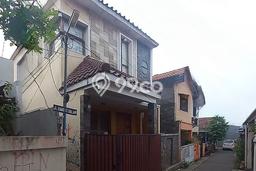 For Sale Hunian Rumah Terawat 3 KT di Cipadu, Tangerang For Sale Hunian Rumah Terawat 3 KT di Cipadu, Tangerang