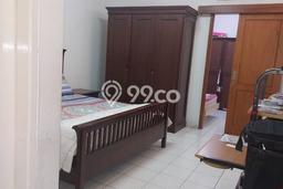 For Sale! Premium House LT 200m2 Desain Elegan di Rempoa For Sale! Premium House LT 200m2 Desain Elegan di Rempoa