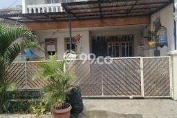 Rumah Minimalis 4 Kamar LT 90m2 di Bintaro Rumah Minimalis 4 Kamar LT 90m2 di Bintaro