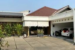 Siap Huni Hunian Elit 3 Kamar di Ciputat Dekat ke Mana Saja Siap Huni Hunian Elit 3 Kamar di Ciputat Dekat ke Mana Saja