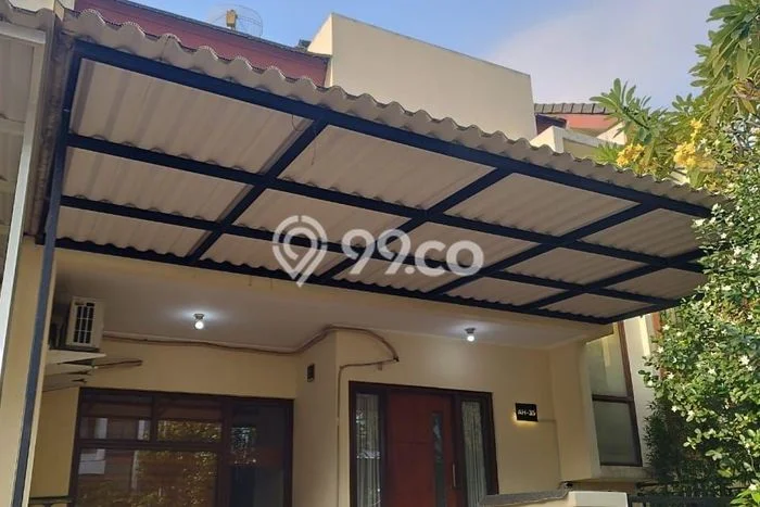 Disewakan Rumah Murah di Bintaro Tangerang Selatan Punya 3 KT Disewakan Rumah Murah di Bintaro Tangerang Selatan Punya 3 KT