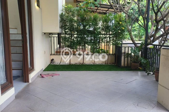 Disewakan Rumah Murah di Bintaro Tangerang Selatan Punya 3 KT Disewakan Rumah Murah di Bintaro Tangerang Selatan Punya 3 KT