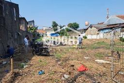 Tanah Dijual Area Strategis di Jurangmangu Tangerang 1200m2 Tanah Dijual Area Strategis di Jurangmangu Tangerang 1200m2