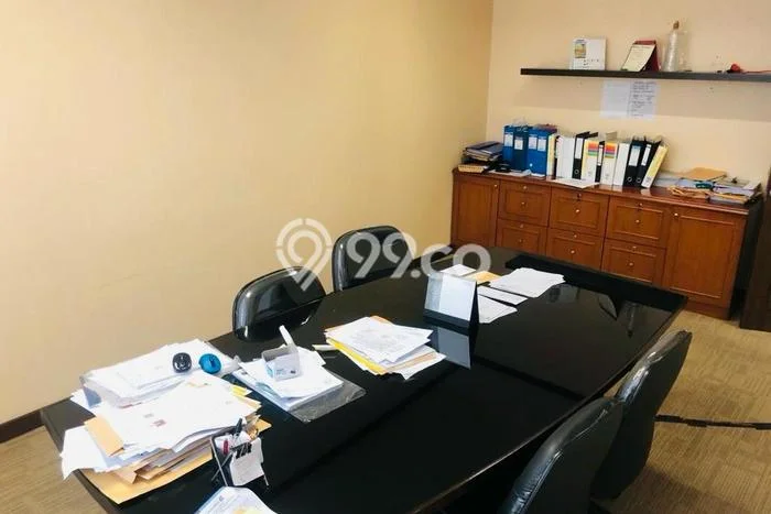 Untuk Dijual! Kantor di Gandaria Jakarta Selatan LT 172m2 / LB 172m2 Kawasan Bisnis Untuk Dijual! Kantor di Gandaria Jakarta Selatan LT 172m2 / LB 172m2 Kawasan Bisnis