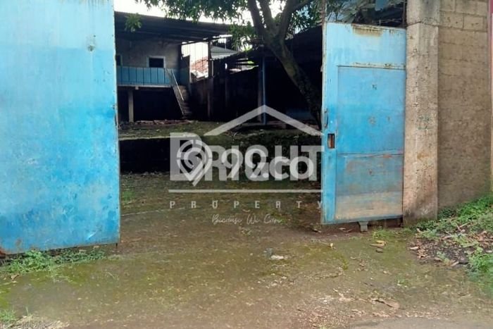 Gudang Paling Dicari LB 200m2 Dijual di Pondok Aren Gudang Paling Dicari LB 200m2 Dijual di Pondok Aren