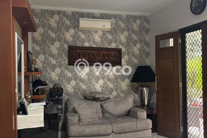 Rumah Disewakan Tangerang Selatan LT 120m2 LB 150m2 Kawasan Bintaro Rumah Disewakan Tangerang Selatan LT 120m2 LB 150m2 Kawasan Bintaro