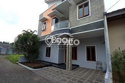 Rumah Elit LB 108m2 Siap Pakai Desain Elegan di Jombang, Tangerang Rumah Elit LB 108m2 Siap Pakai Desain Elegan di Jombang, Tangerang