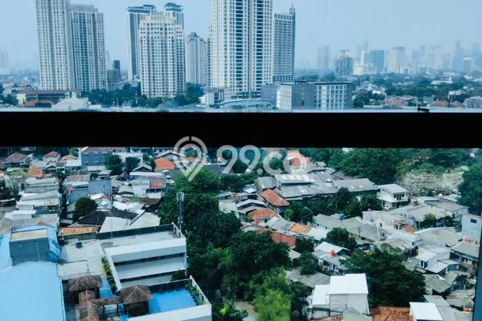 Unit Kantor Dijual di Kebayoran Lama Jakarta Selatan Luas Bangunan 132m2 Unit Kantor Dijual di Kebayoran Lama Jakarta Selatan Luas Bangunan 132m2