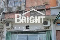 Unit Ruko Dijual di Tangerang LT 119m2 & LB 129m2 Unit Ruko Dijual di Tangerang LT 119m2 & LB 129m2