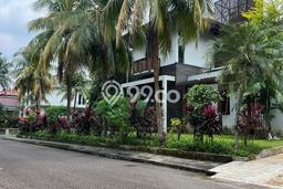 Hunian Super Elit dengan Akses Paling Strategis di Sektor 9-Bintaro, Tangerang Selatan Hunian Super Elit dengan Akses Paling Strategis di Sektor 9-Bintaro, Tangerang Selatan
