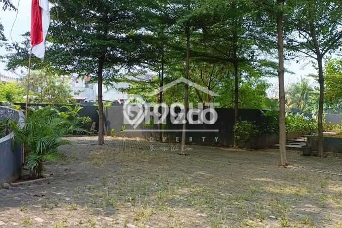 Tanah Kavling Dijual di Jakarta Selatan dengan Spesifikasi 8258m2 Tanah Kavling Dijual di Jakarta Selatan dengan Spesifikasi 8258m2
