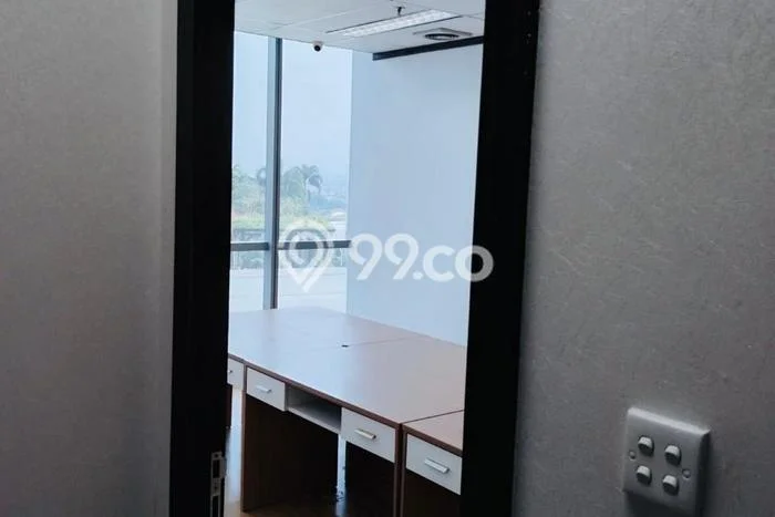 Unit Kantor Dijual di Kebayoran Lama Jakarta Selatan Luas Bangunan 132m2 Unit Kantor Dijual di Kebayoran Lama Jakarta Selatan Luas Bangunan 132m2