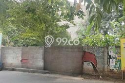Lahan Investasi Lokasi Larangan Tangerang SHM Lahan Investasi Lokasi Larangan Tangerang SHM