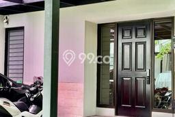 For Sale! Luxury House LT 105m2 Desain Elegan di Sektor 7-Bintaro For Sale! Luxury House LT 105m2 Desain Elegan di Sektor 7-Bintaro