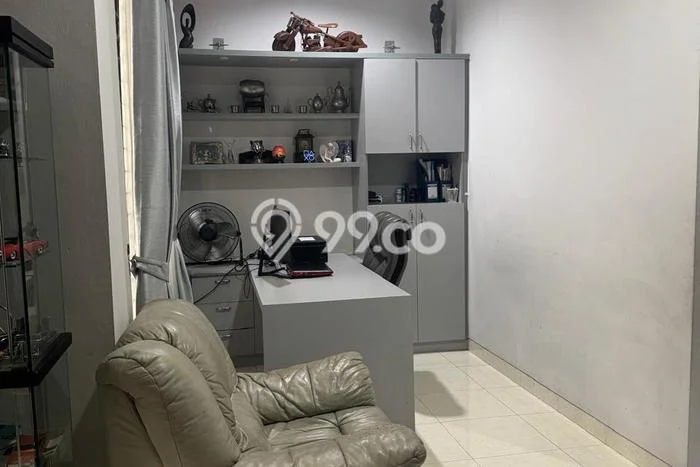 Rumah Disewakan Tangerang Selatan LT 120m2 LB 150m2 Kawasan Bintaro Rumah Disewakan Tangerang Selatan LT 120m2 LB 150m2 Kawasan Bintaro