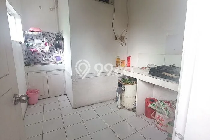 Rumah Modern Cantik 5 Kamar Siap Huni di Pondok Aren Rumah Modern Cantik 5 Kamar Siap Huni di Pondok Aren