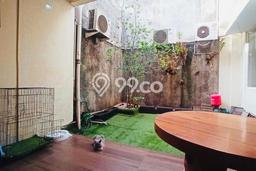Siap Huni Rumah Mewah 6 Kamar di BSD Dekat ke Mana Saja Siap Huni Rumah Mewah 6 Kamar di BSD Dekat ke Mana Saja
