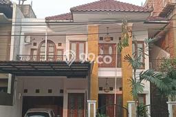 Rumah sewa siap huni 4 Kamar Tidur di Pondok Indah, Jakarta Selatan Rumah sewa siap huni 4 Kamar Tidur di Pondok Indah, Jakarta Selatan
